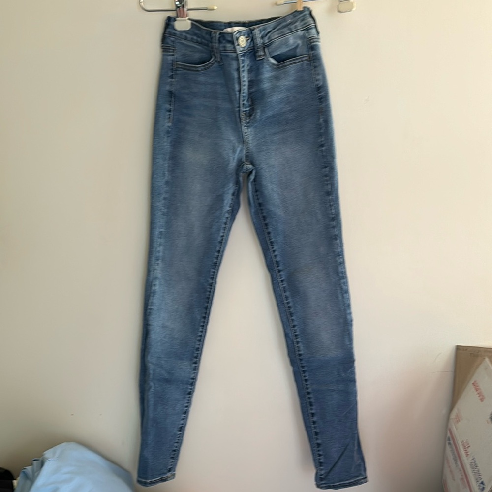 So brand jeans size 3